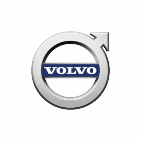 Volvo Circle Logo