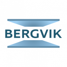 Bergvik Logo