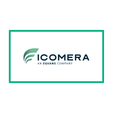 Icomera Logo